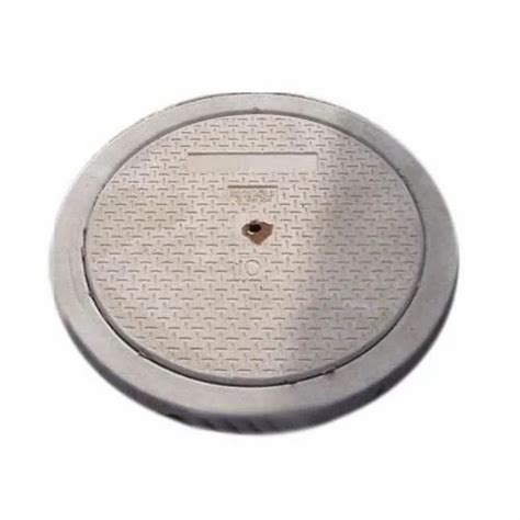 Concrete Manhole Cover - RCC Drain Cover Manufacturer from Ahmedabad