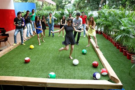 The best outdoor yard games – Artofit