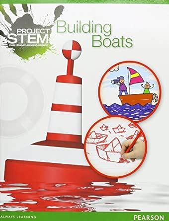 Buy STEM 2012 STUDENT EDITION MAKING PAPER AND BUILDING BOATS GRADE K/2 ...