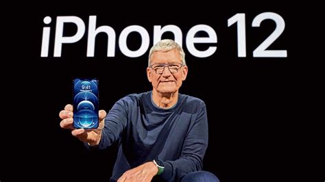 iPhone 12 series battery capacity revealed | Mobile News