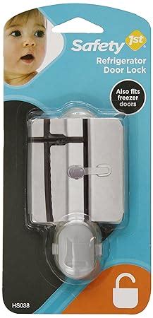 Buy Safety 1st Lock Release Fridge Latch Online at Low Prices in India ...