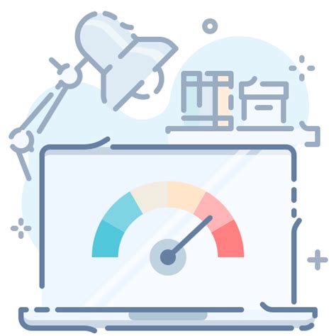 Performance Test Icon 的图像结果