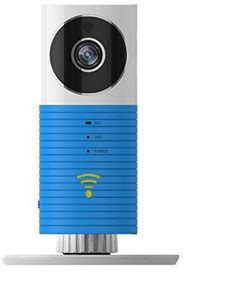 SHRIH Wireless Wifi IP CCTV Security Camera (Without Adapter) - Plug ...