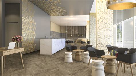 Compass - Six Degrees Flooring Surfaces