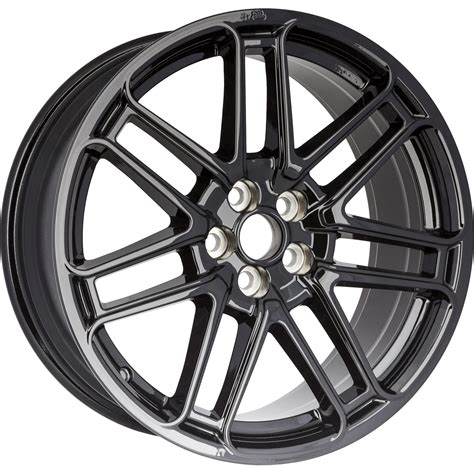 New 18" x 8" Alloy Replacement Wheel Rim 2021 2022 2023 2024 for Toyota ...