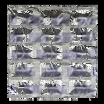 NUPENTA DSR CAPSULE 15'S Price, Uses, Side Effects & Substitutes | Medkart