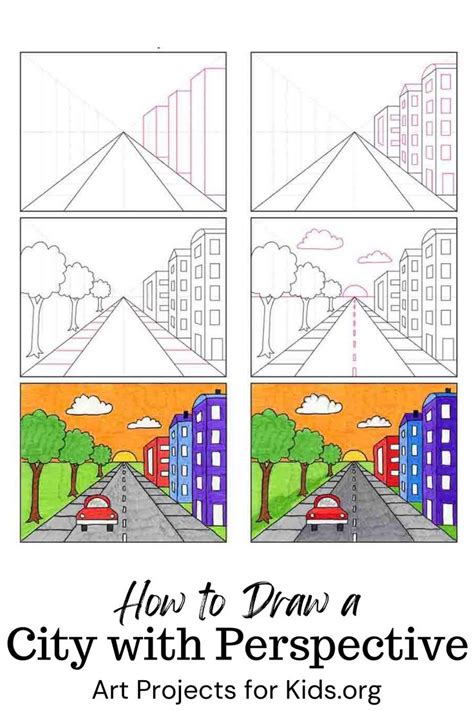 Image result for Drawing Perspective Tutorial