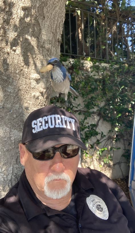 Private Security Careers | ASC Private Security | Los Angeles, CA