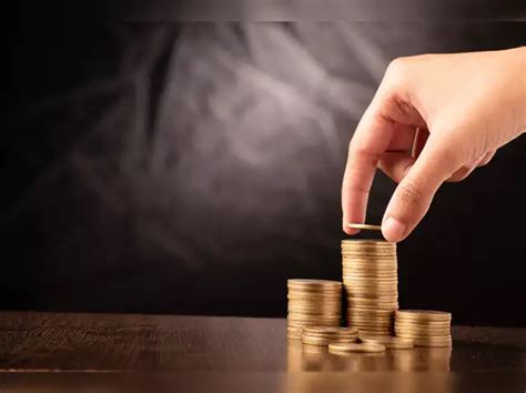 5 equity mutual funds offer over 30% CAGR on lumpsum investments in 5 ...