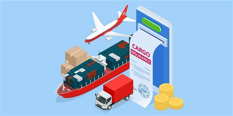 Cargo Insurance 的图像结果