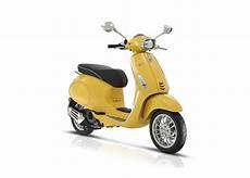 Vespa Sprint Picture by 2017 Vespa Primavera And Sprint Previews Vespa Sprint Picture