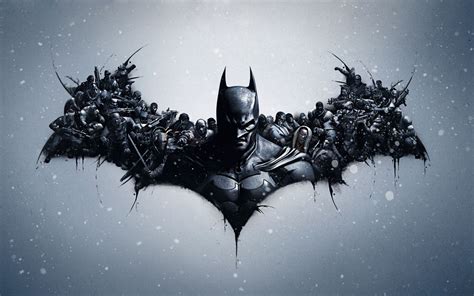 Batman Arkham Origins Graphics Mod 的图像结果