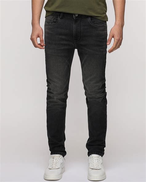 Denims – Crocodile
