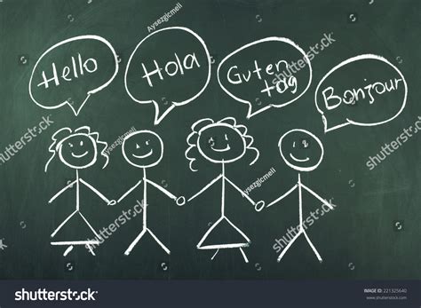 149 Stick Figure Spanish Stock Photos, Images & Photography | Shutterstock