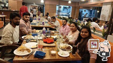 The Big Barbeque - Buffet - Chennai - Saidapet - Little Mount, Chennai ...