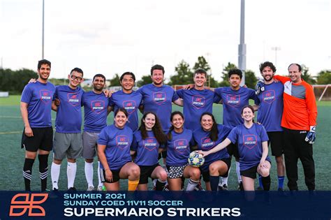 Summer 2021 Coed Soccer Monday at Campbell Road Sports Park ...