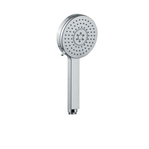 Jaquar Hand Shower 105mm Round Shape Multi Flow 105mm Round Shape Mult