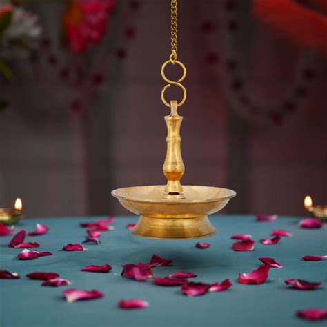 Hanging Lamp