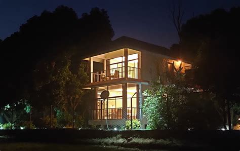 Denwa Winds Resort, Pachmarhi