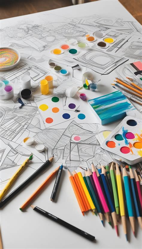 Poster Drawing Easy 的图像结果