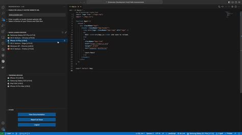 Image result for BrowserStack Local Testing