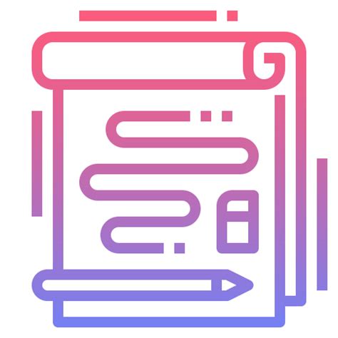 Sketching - Free art and design icons
