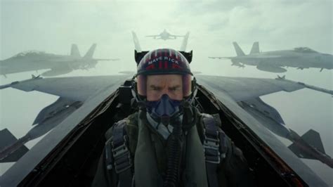 Top Gun: Maverick OTT release date: Know when and where to watch this ...