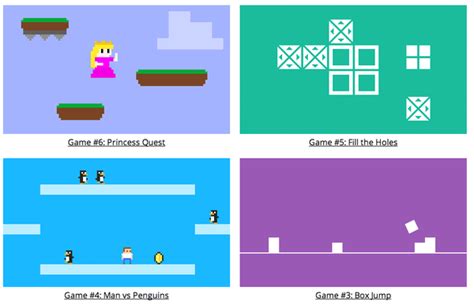 Image result for HTML5 in Game Example
