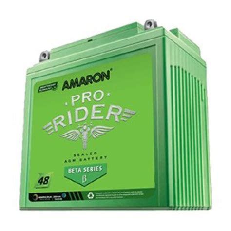 Buy Amaron PRO Bike Rider-BETA AP-BTX5L-5Ah | Makerbazar