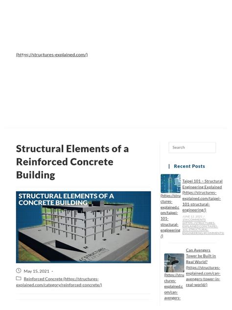 Building Structure Design 的图像结果