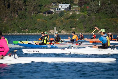 Icebreaker Challenge - 1st & 2nd June 2024, Otago University Rowing ...