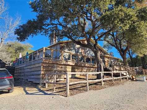 23490 Ranch Road 12, Driftwood, TX 78619 - Mercer Dance Hall | LoopNet