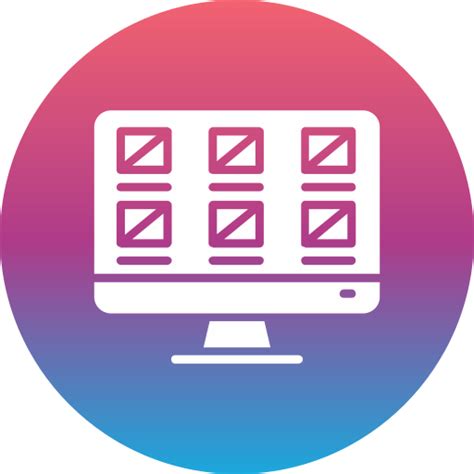 Ui design - Free computer icons