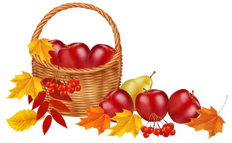 Autumn Clipart & Autumn Clip Art Images - HDClipartAll