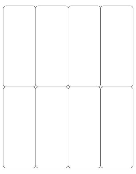 Free Avery Label Templates - Free Word Templates