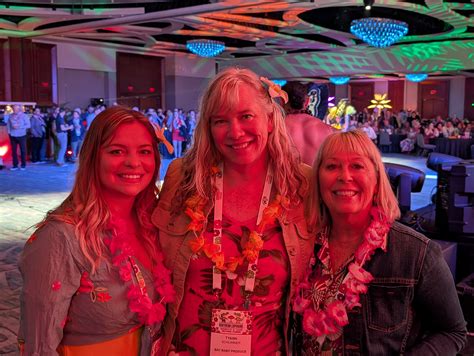 It was a hula’va good time at SEPC’s Southern Exposure | Produce News
