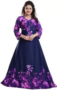 Nightgowns - Buy Nightgowns For Women Online at Best Prices in India ...