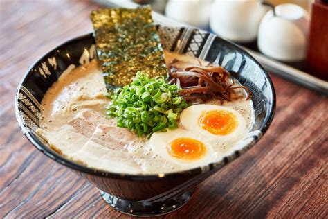 Hakata Ramen Recipe | Besto Blog