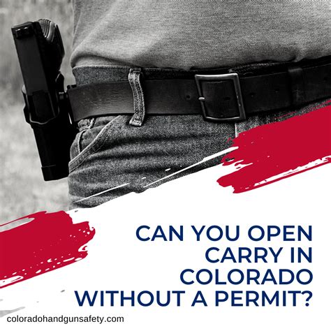 What Is Open Carry Mean at Mary Nugent blog