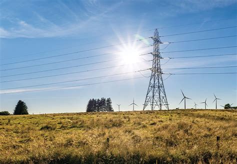 Suppliers - ScottishPower