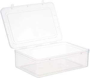 M.C. PIPWALA Plastic Utility Container - 70 ml Price in India - Buy M.C ...