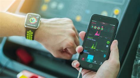 Apple Is Working On A New Fitness App For iPhone Called 'Seymour' - Tech