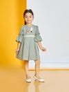 Shop Baby Girl Dresses Online at Best Prices | Peppermint