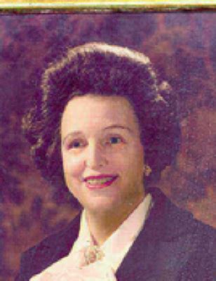 Janet Steyermark Obituary - 2009 - Biondi Funeral Home
