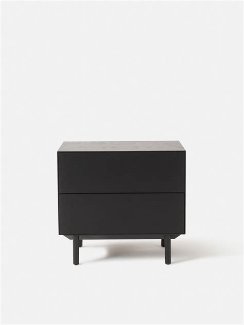 Compound Bedside Cabinet