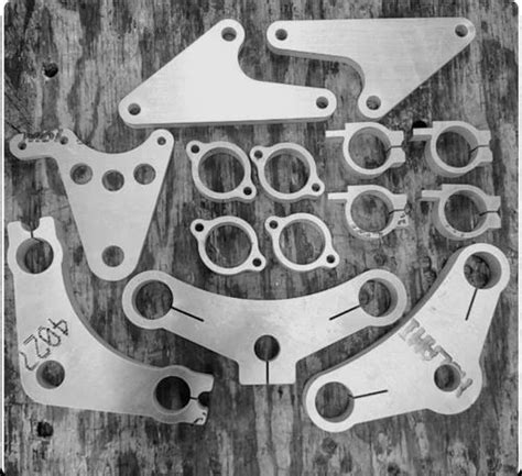 Cutting Service - CNC Plasma Cutting Service Manufacturer from Vadodara
