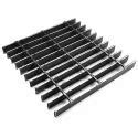 GI Grating - Industrial Metal Gratings Manufacturer from Pune