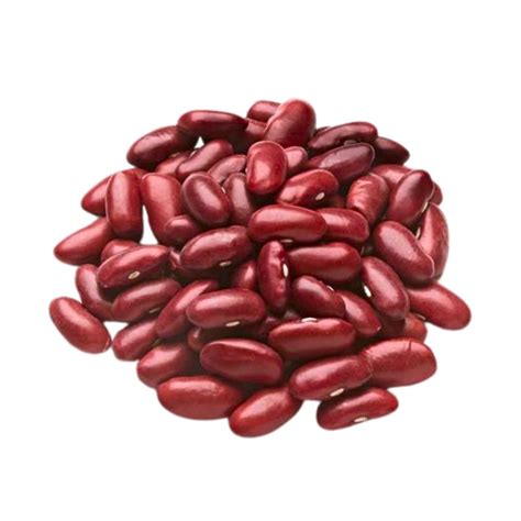 Dark Red Kidney Beans – Ginco