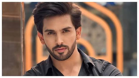 Revealed: The incident that pushed DKP to oust Shehzada Dhami from Yeh ...
