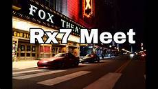 Rx7 Fc S4 Vs S5 by Fc Rx7 Meet S4 Vs S5 Build Breakdown Rx7 Fc S4 Vs S5